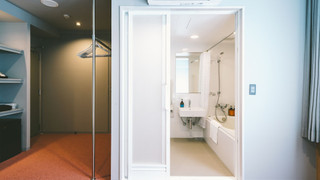 ユニバーサルルーム