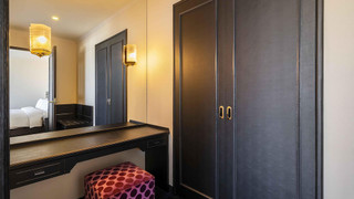 エグゼクティブキングスイート