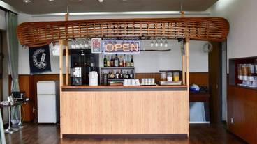 バー (施設内) / 3