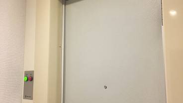 施設内の設備 / 8