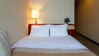 エコノミー ダブルルーム 禁煙