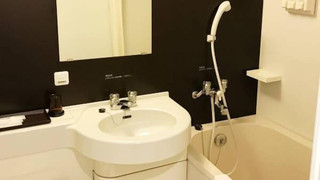 スモールツインルーム