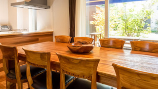 コテージ 8名様用