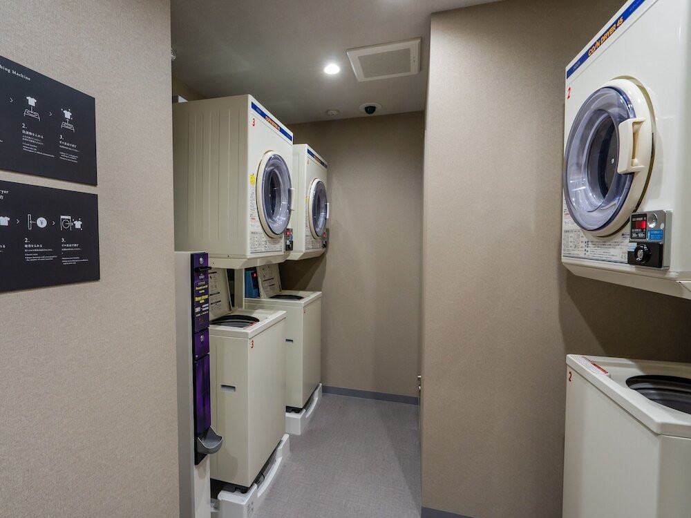 ランドリー ルーム