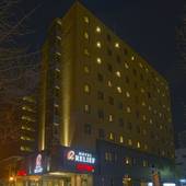 ホテルリリーフ札幌すすきの(北海道 ビジネスホテル) / 5