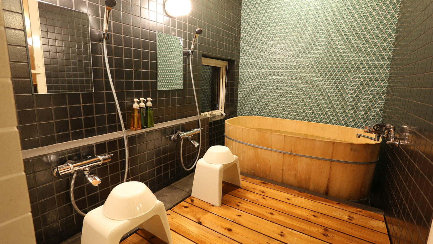 オーナー夫婦の優しさが温かい。田園の真ん中に佇むモダンな宿4287464