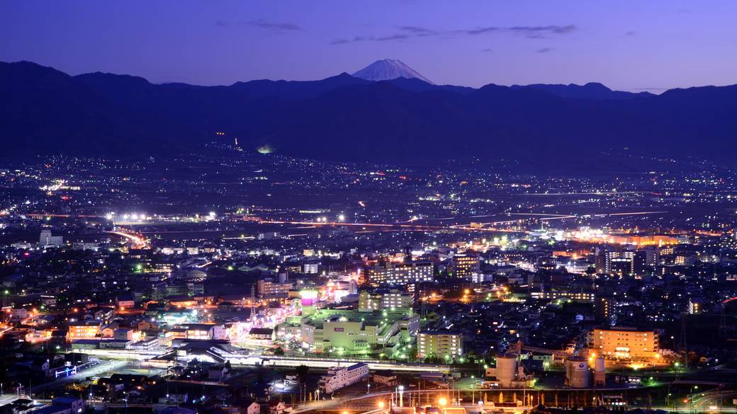 絆もより一層深まった
1泊2日の家族旅行 / 1