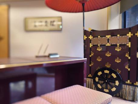 サンメンバーズ京都嵯峨 / 2