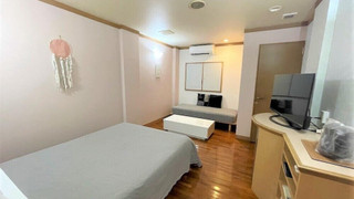 ツインルーム (B type)