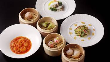 食事・飲み物 / 1