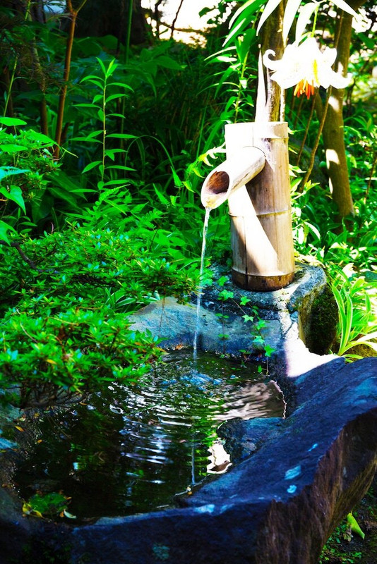 施設からの眺望