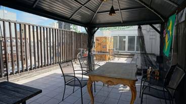 テラス / パティオ / 18