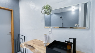 ファミリー ルーム ベッドルーム (複数) 禁煙 専用バスルーム