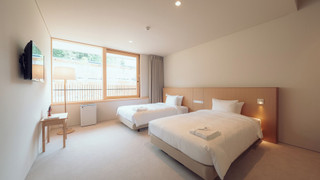 ツイン/旅籠 2 インテリアコーディネート Kuruminoki [禁煙]