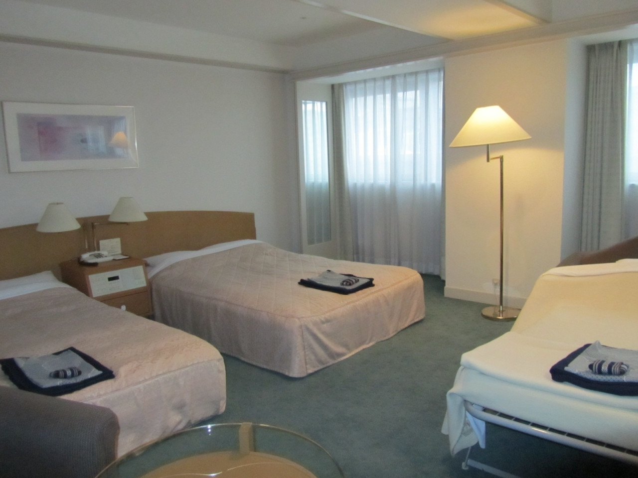 宿泊におすすめ「ジャスマックプラザホテル」24992