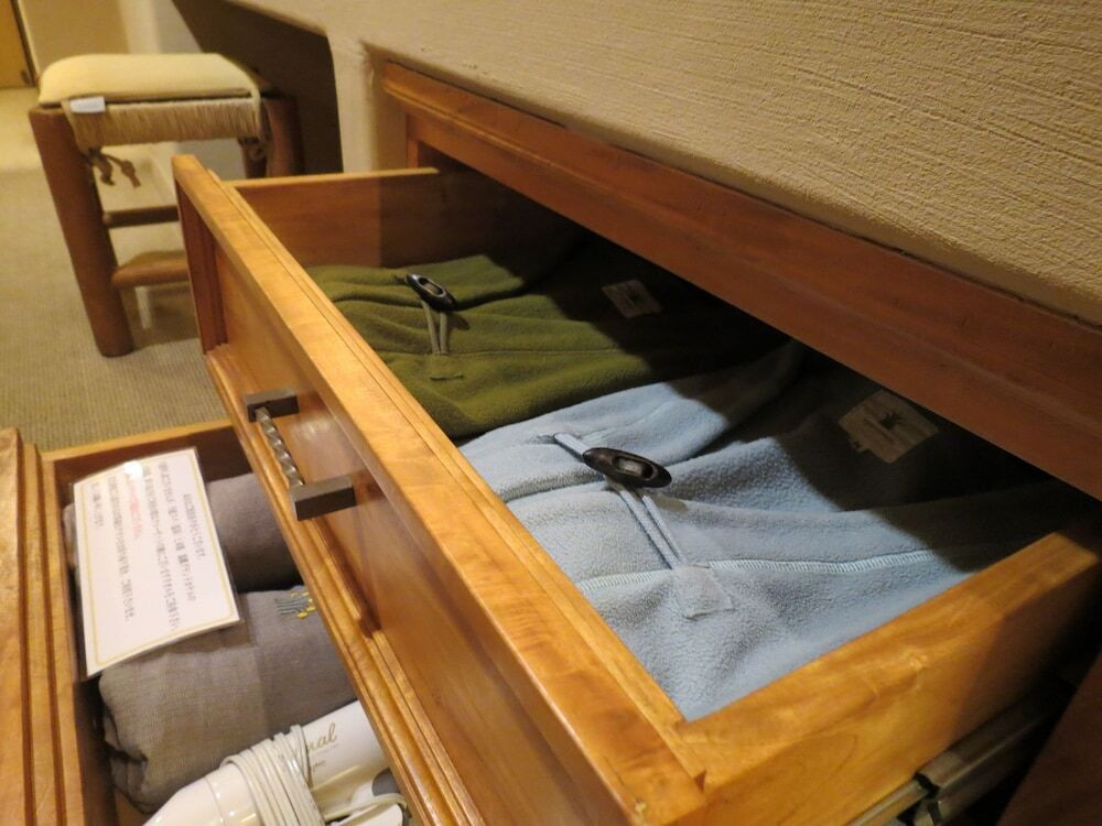 客室の設備とサービス