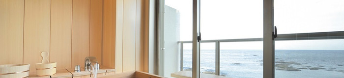 海を眺めてリフレッシュを。大洗の女子旅におすすめのホテル7選／茨城