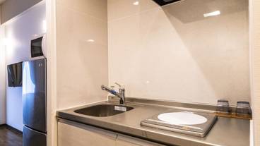 専用簡易キッチン / 6