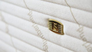 スタンダード ルーム クイーンベッド 1 台