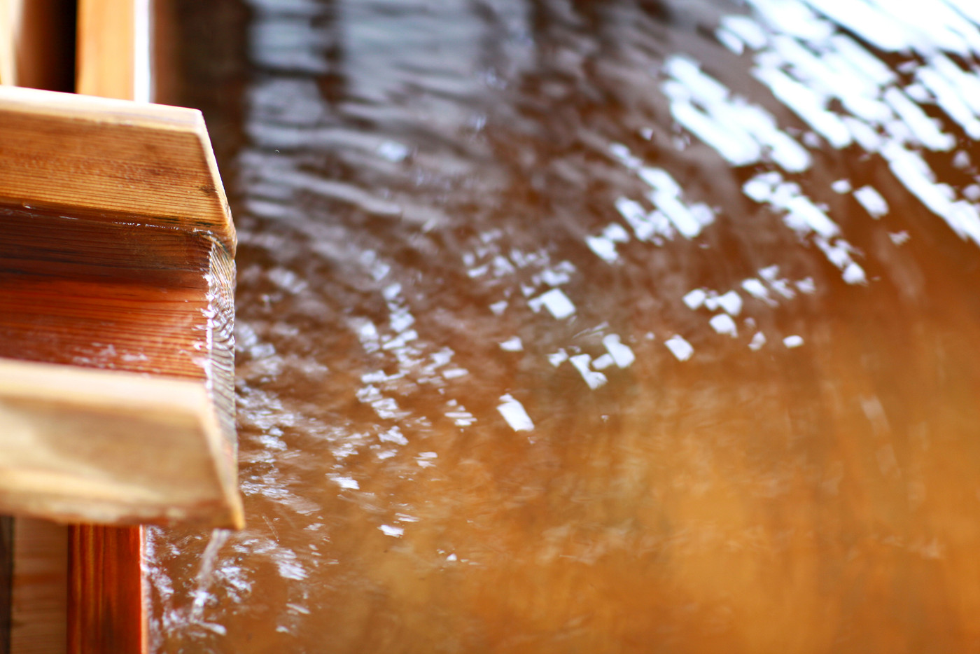 露天風呂イメージ