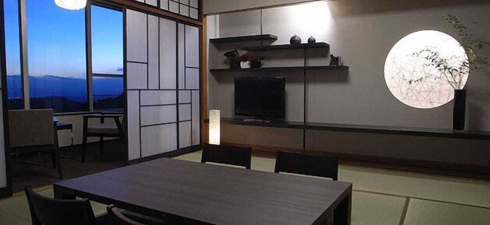 貸切風呂は5つ!ママパパの疲れを癒すご褒美宿4078668