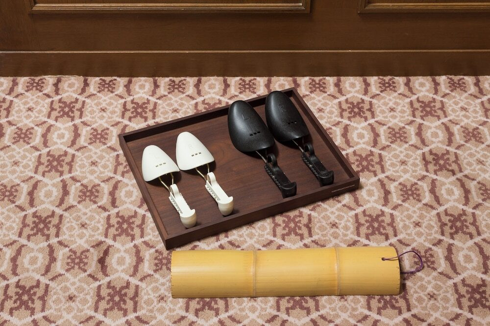 客室の設備とサービス