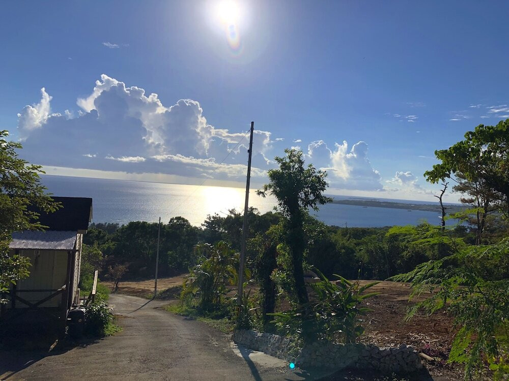 3.パノラマ・オーシャンビュー・コテージ3429956