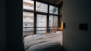 エコノミー ダブルルーム 禁煙