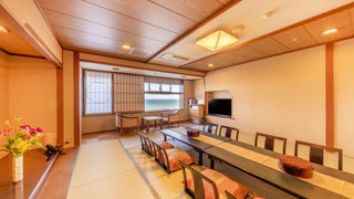 次の間和室 禁煙