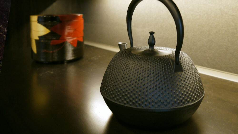 客室の設備とサービス