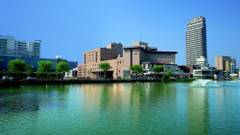 秋田キャッスルホテル