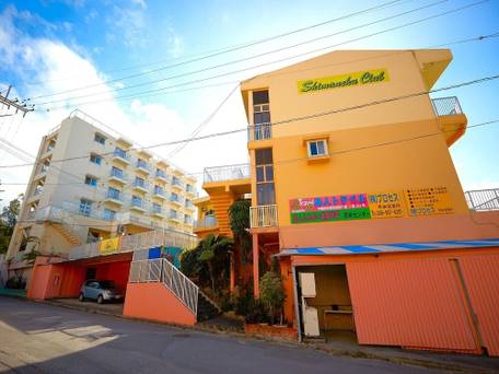 コンドミニアムホテル しまんちゅクラブ / 5