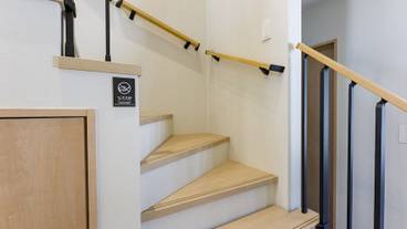 リビング エリア / 36