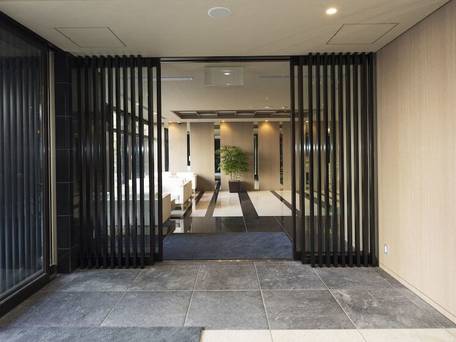 ホテルWBF なんば元町 / 3