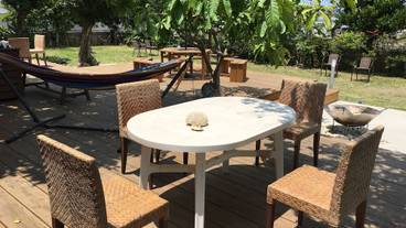 施設内の設備 / 4