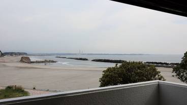 施設からの眺望 / 5