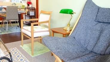 リビング エリア / 23