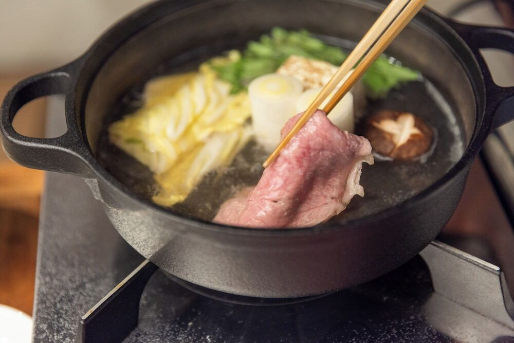 夕食は東京スカイツリー®を眺めながら♪3982991