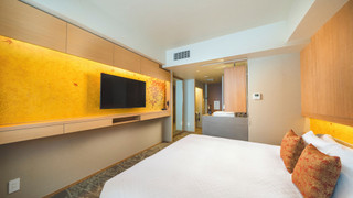 スタンダードキング禁煙