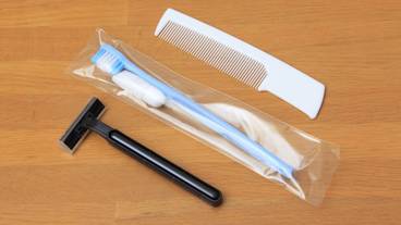 チェックイン / チェックアウト キオスク / 4