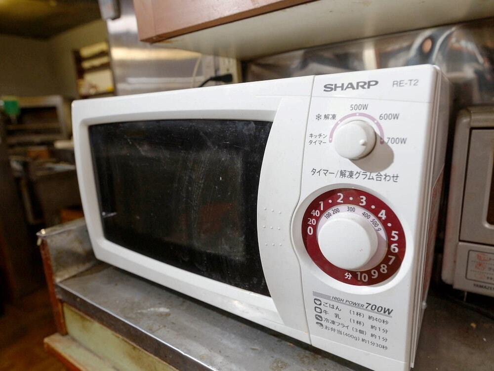 共用キッチン設備