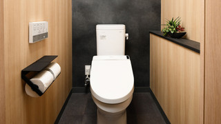 ファミリー アパートメント