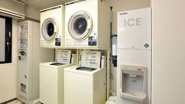 ランドリー ルーム / 5