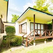 グランツリー箱根仙石原(神奈川県 別荘・ヴィラ・コンドミニアム) / 4