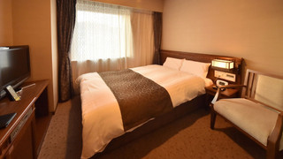 モデレートダブルルーム 禁煙 (15sqm)