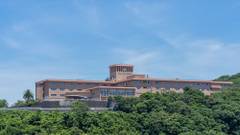 亀の井ホテル 鳥羽