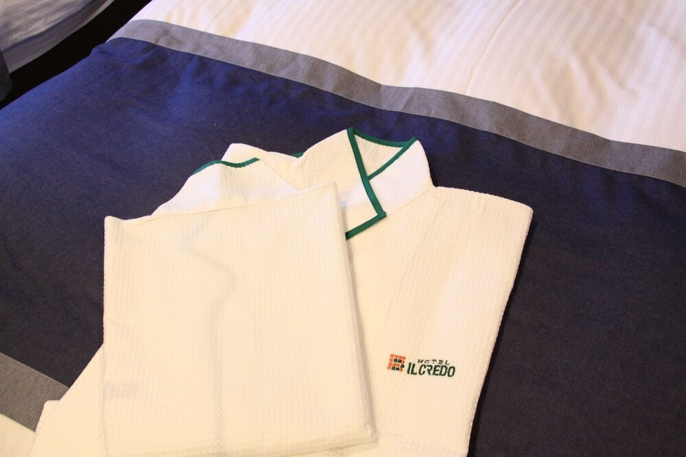 客室の設備とサービス