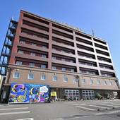 ホテルnanvan焼津（静岡県 ビジネスホテル） / 4