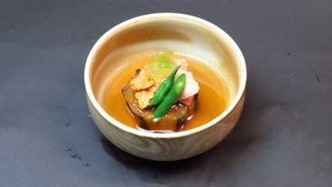 食事・飲み物 / 1