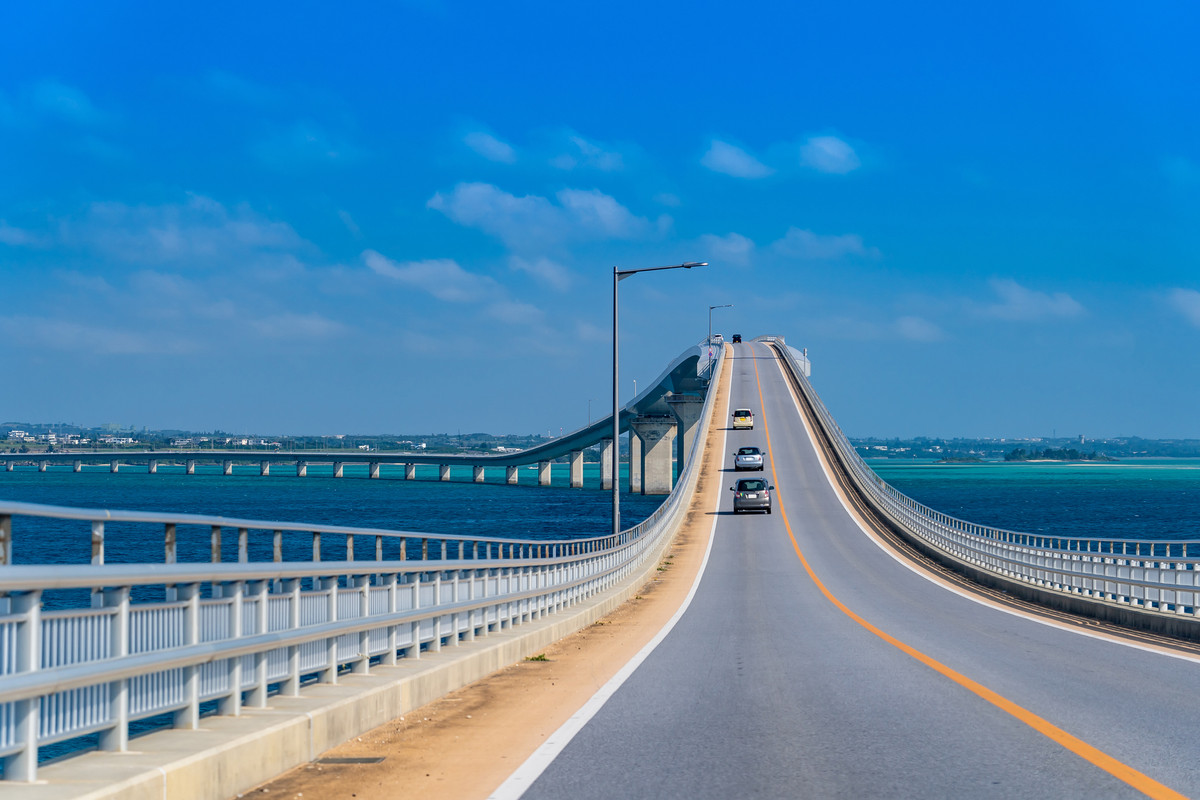 伊良部大橋